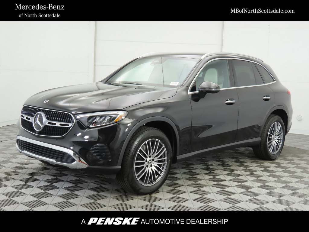 2024 Mercedes-Benz GLC 300 -
                Phoenix, AZ