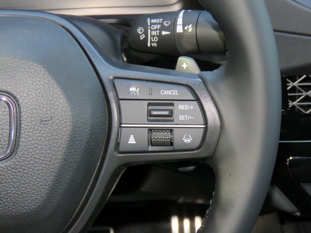 Thumbnail: 2025 Honda Accord - 20