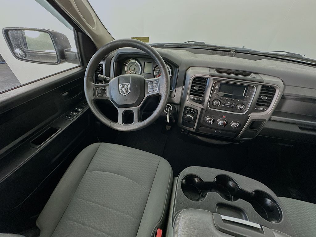 Ram1500 Classic9