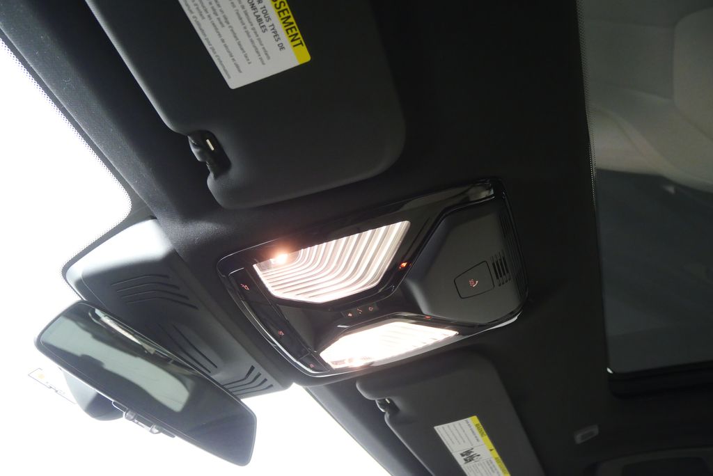 Thumbnail: 2024 BMW X3 - 22