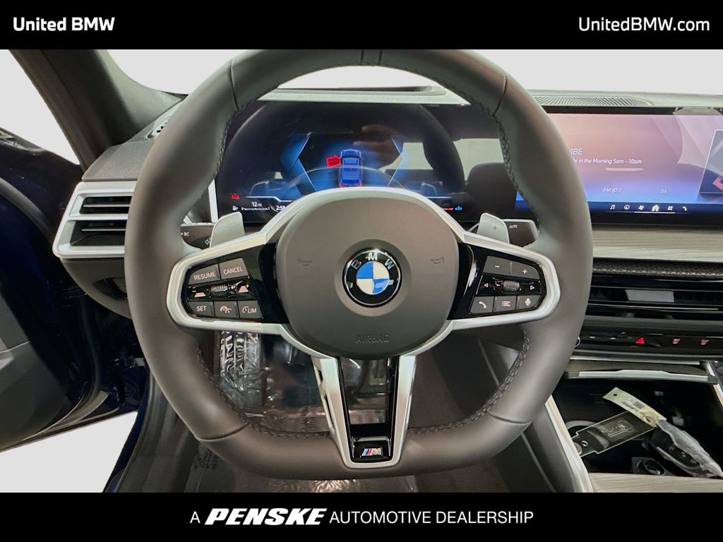 Thumbnail: 2026 BMW 3 Series - 6