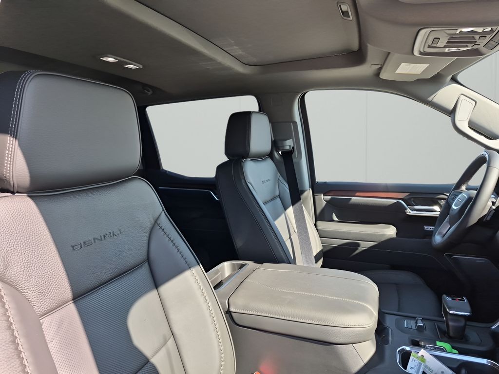 New 2026 Black GMC Denali image 15