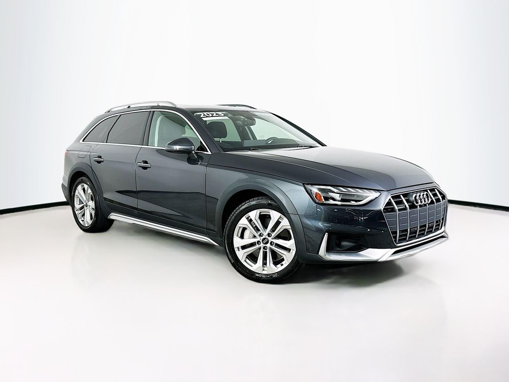 2023 Audi A4 allroad 45 Premium Plus