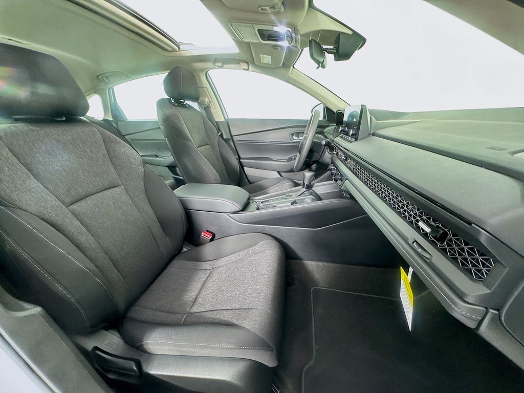 Used Car 2025 Honda Accord  Se For Sale Under $30,000 In Austin, Texas