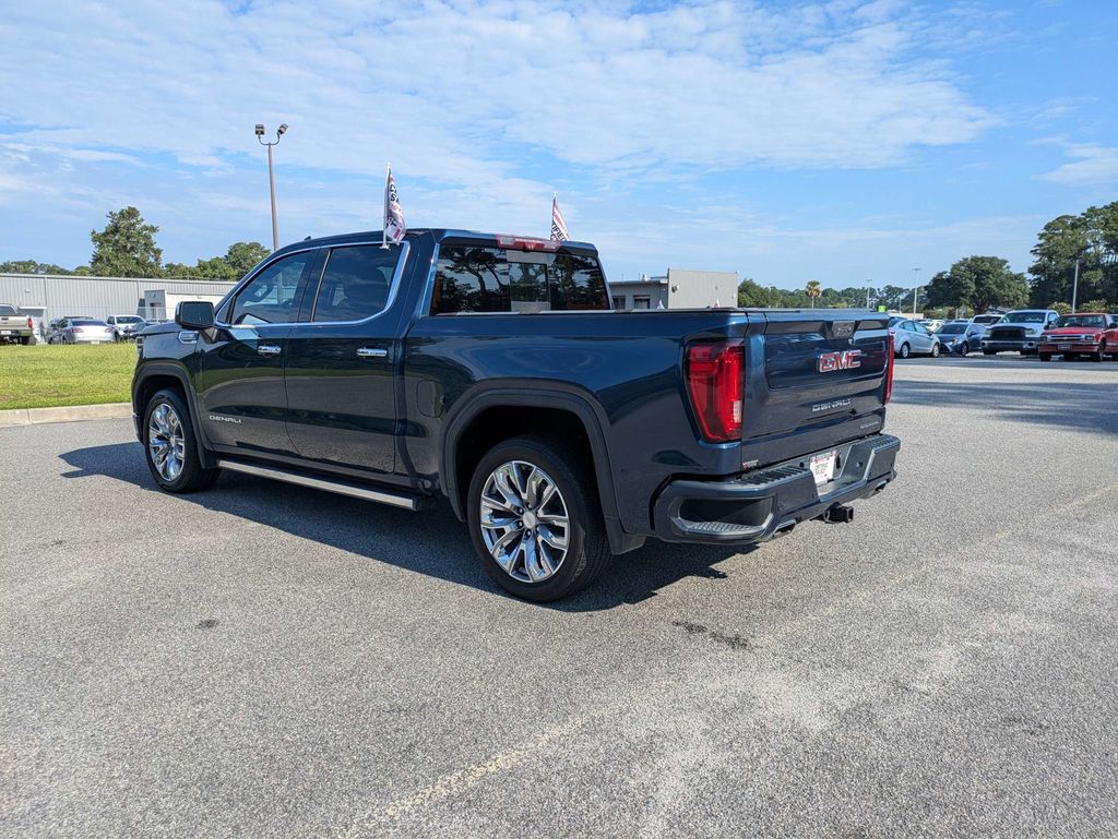 Used 2022 GMC Sierra 1500 Truck