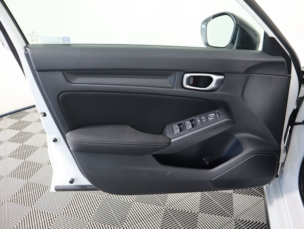 Thumbnail: 2026 Honda Civic - 25