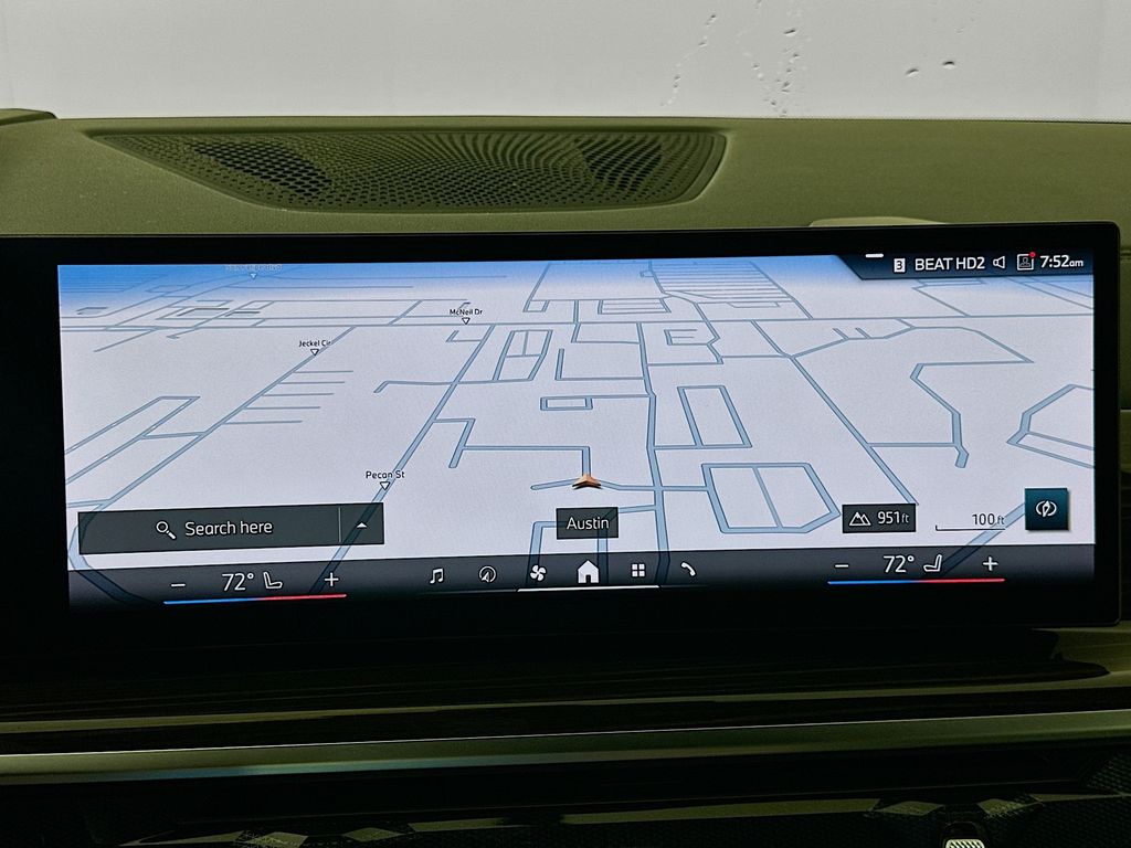 Thumbnail: 2025 BMW X5 - 13