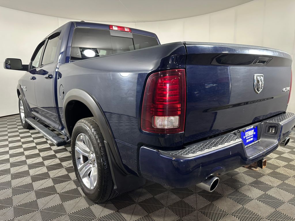Photo 3 of 2017 Ram 1500 Sport