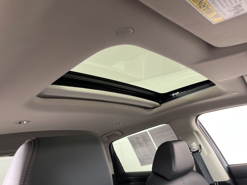 Thumbnail: 2023 Honda HR-V - 5