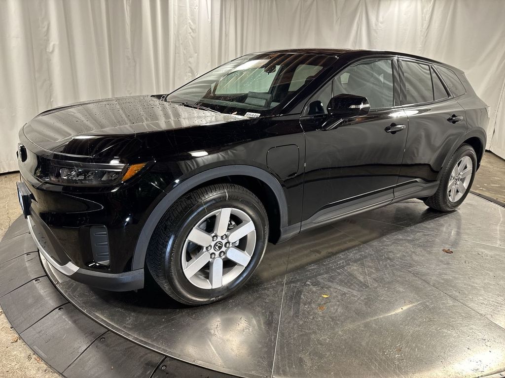 new 2026 Honda Prologue car, priced at $49,350
