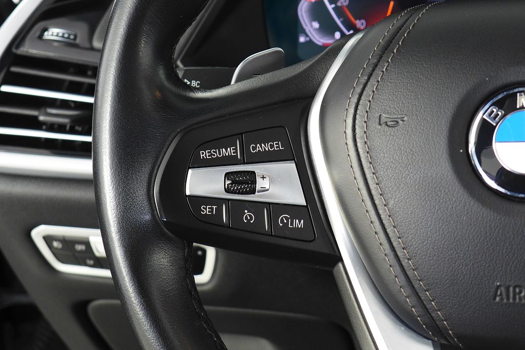 Thumbnail: 2021 BMW X5 - 30