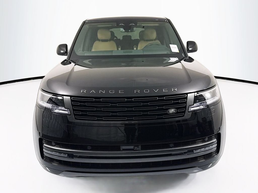 Thumbnail: 2026 Land Rover Range Rover - 2