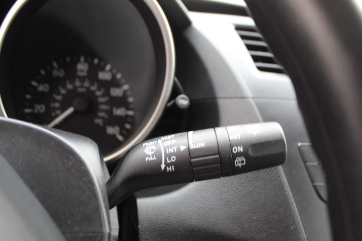 Used Car 2012 Mazda Mazda5  Sport For Sale Under $10,000 In Georgetown, Texas