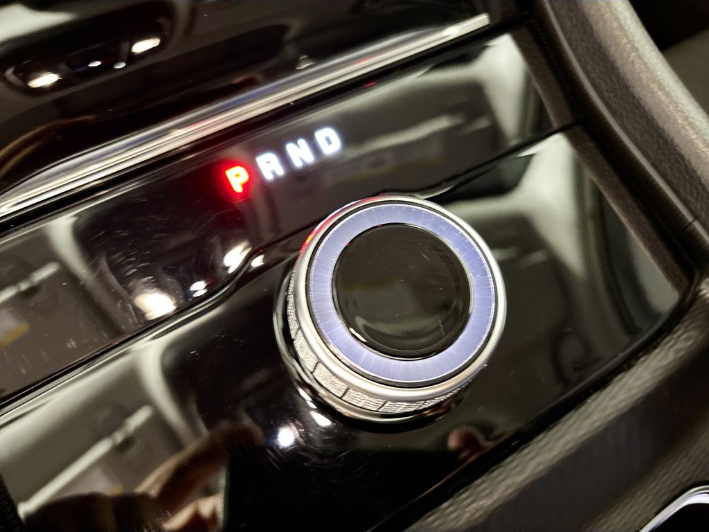 2023 Jeep Grand Cherokee Laredo X