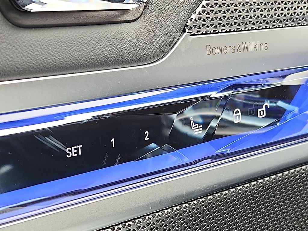 Thumbnail: 2024 BMW 7 Series - 27