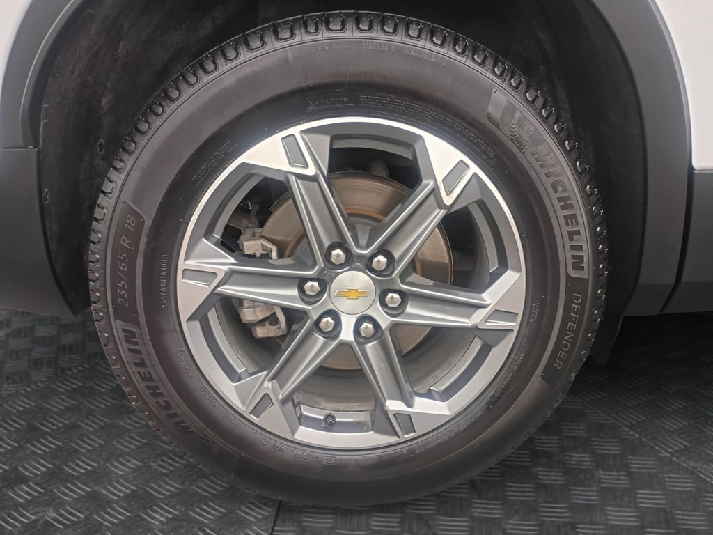 Used Car 2024 Chevrolet Blazer  Lt For Sale Under $25,000 In Austin, Texas