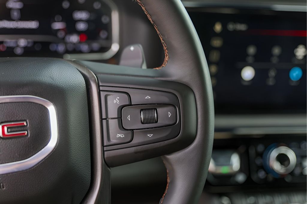 Used Car 2025 Gmc Sierra 1500  At4 For Sale Under $60,000 In Austin, Texas