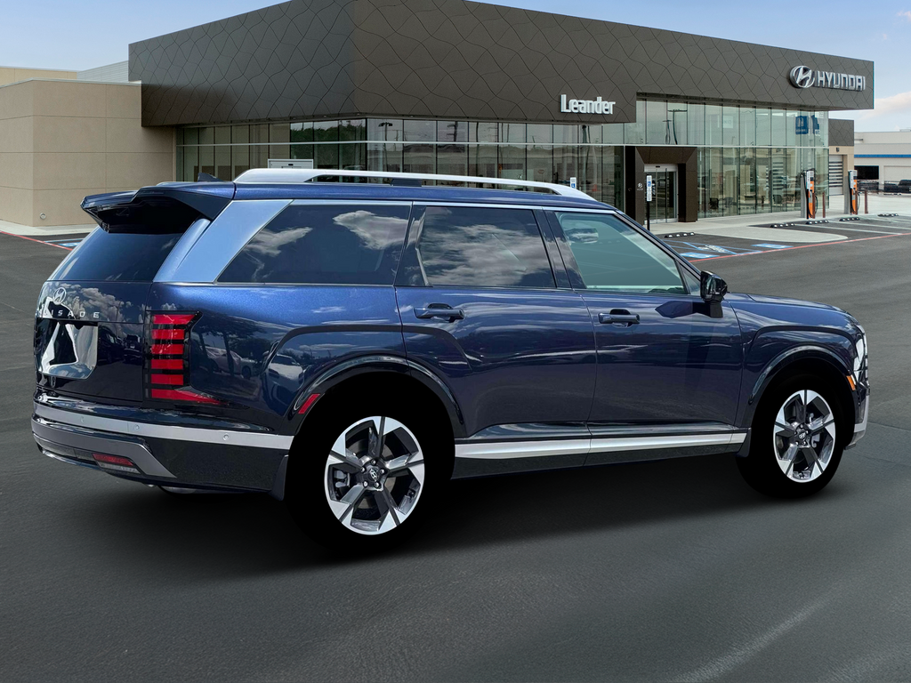 Thumbnail: 2026 Hyundai Palisade - 8