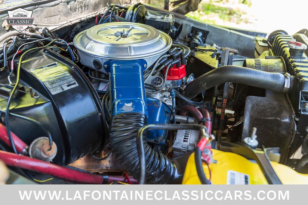 1978 Ford F100 62