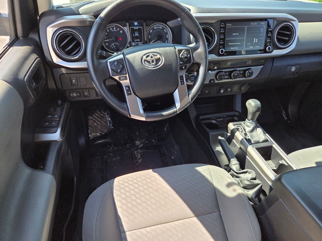 Used 2023 Toyota Tacoma Truck