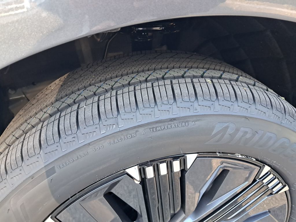 2026 Nissan Murano Platinum Gray at John Sisson Motors
