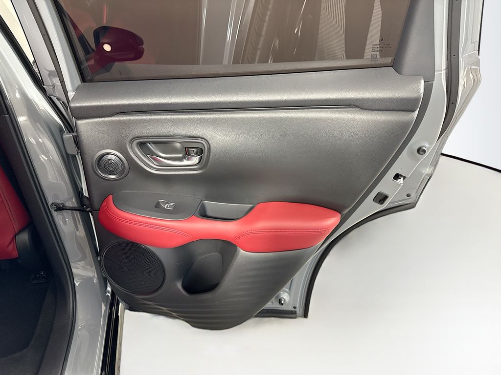 Thumbnail: 2025 Acura ADX - 28