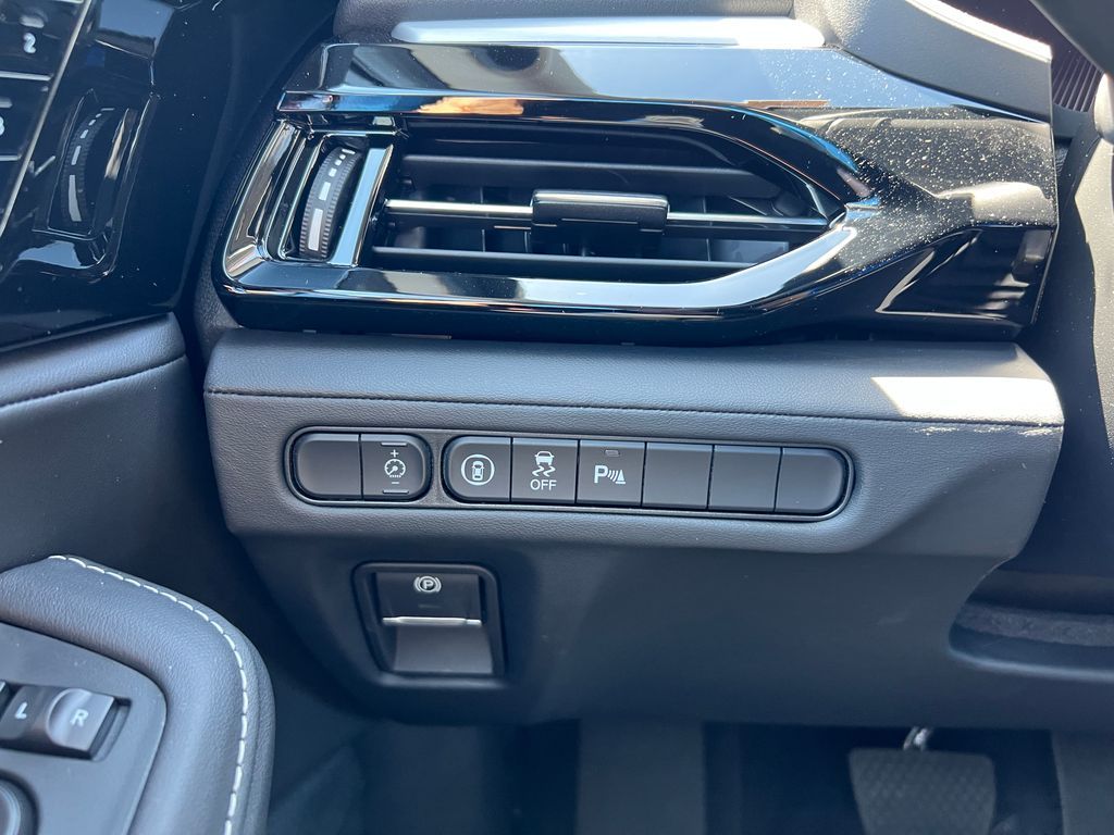 Thumbnail: 2026 Acura MDX - 16