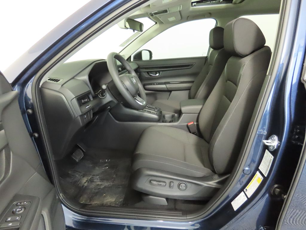 2025 Honda CR-V EX 19