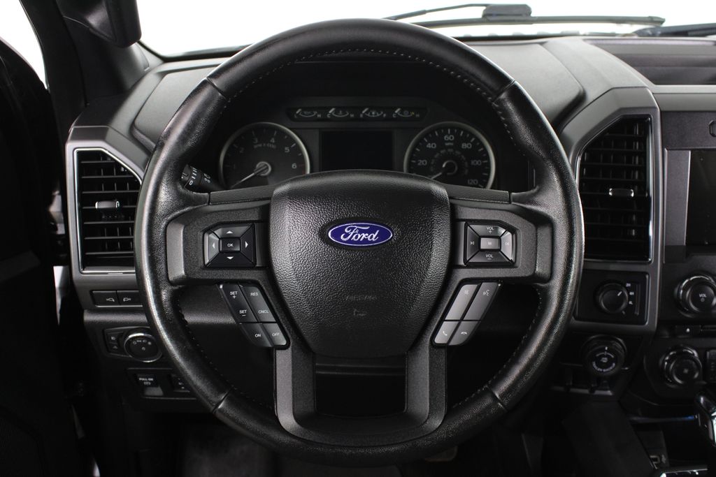 Used 2018 Ford F-150 for sale in 