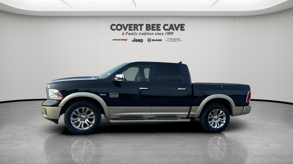 Used Car 2015 Ram 1500  Laramie Longhorn For Sale Under $30,000 In Austin, Texas