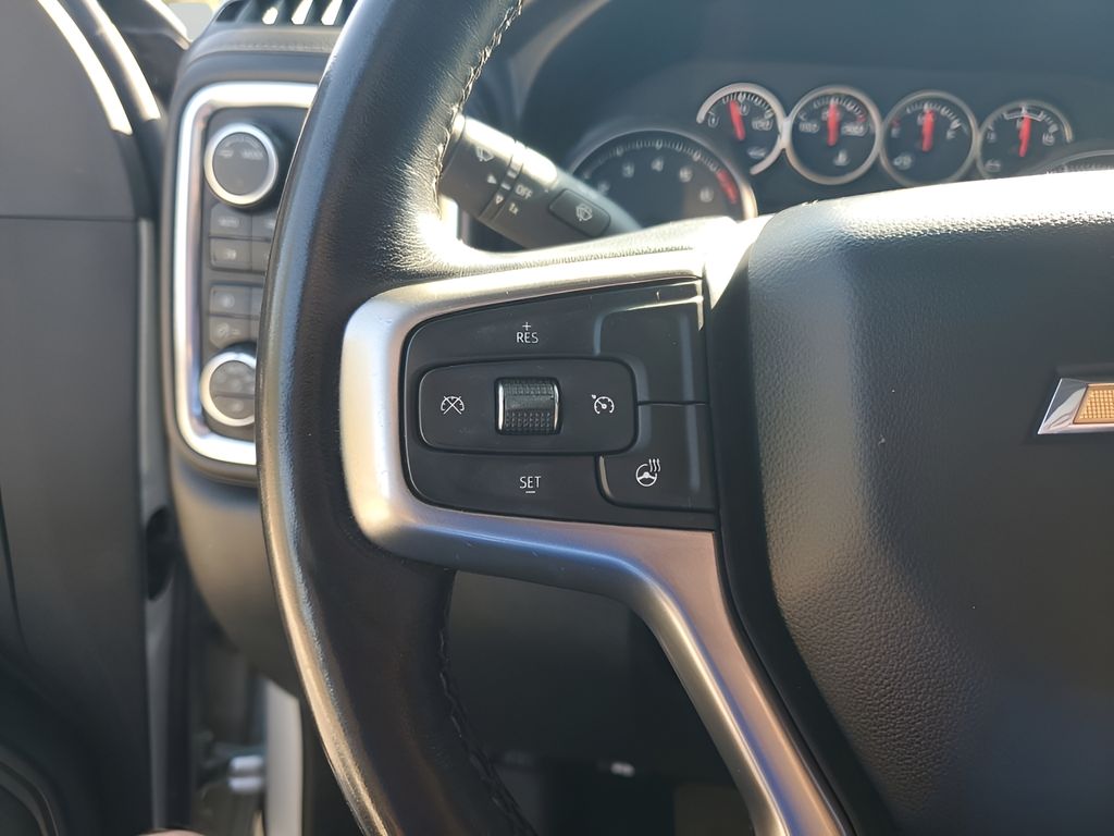 Used Car 2021 Chevrolet Silverado 2500hd  Lt For Sale Under $35,000 In Austin, Texas