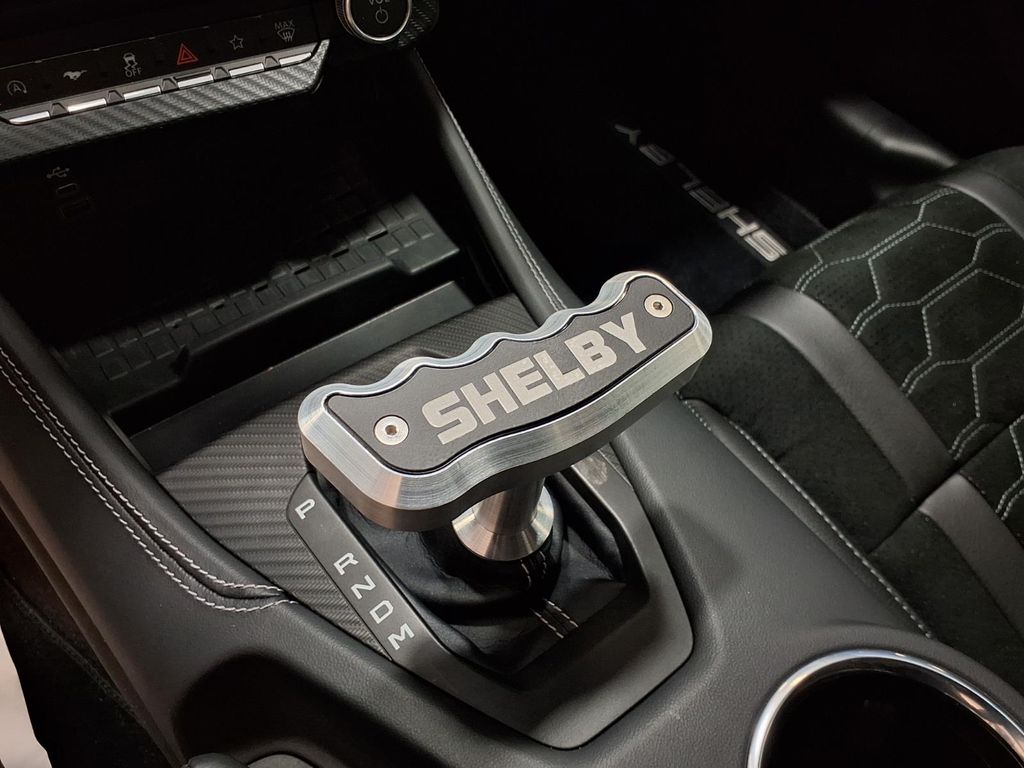 2024 Ford Mustang GT Premium Red at Big Star Chrysler Jeep Dodge Ram 