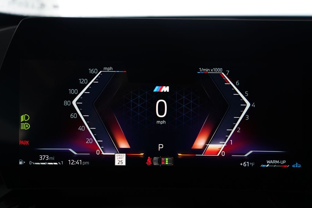 Thumbnail: 2026 BMW X1 - 16