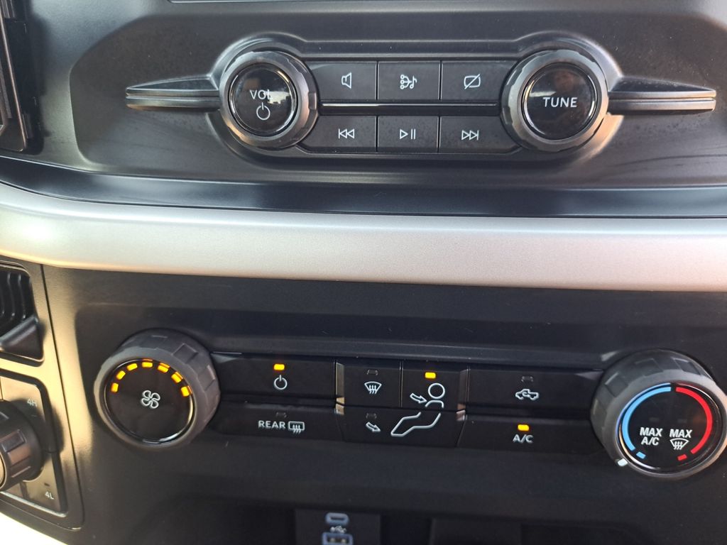 Used Car 2023 Ford F-150  Xlt For Sale Under $40,000 In Austin, Texas