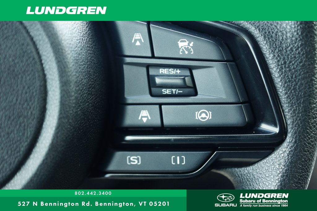 Used 2024 Subaru Crosstrek SUV