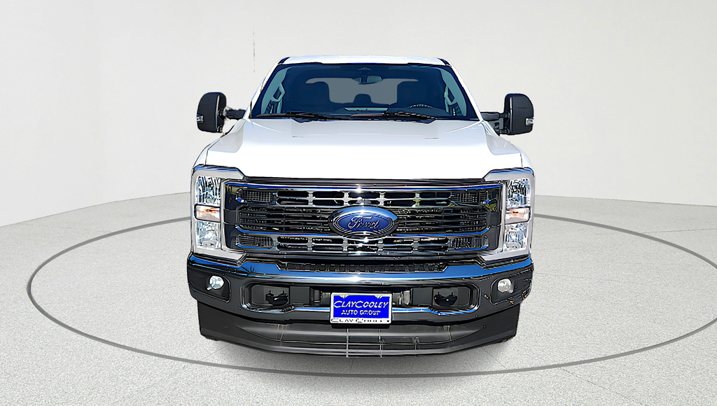 2024 Ford F-350SD