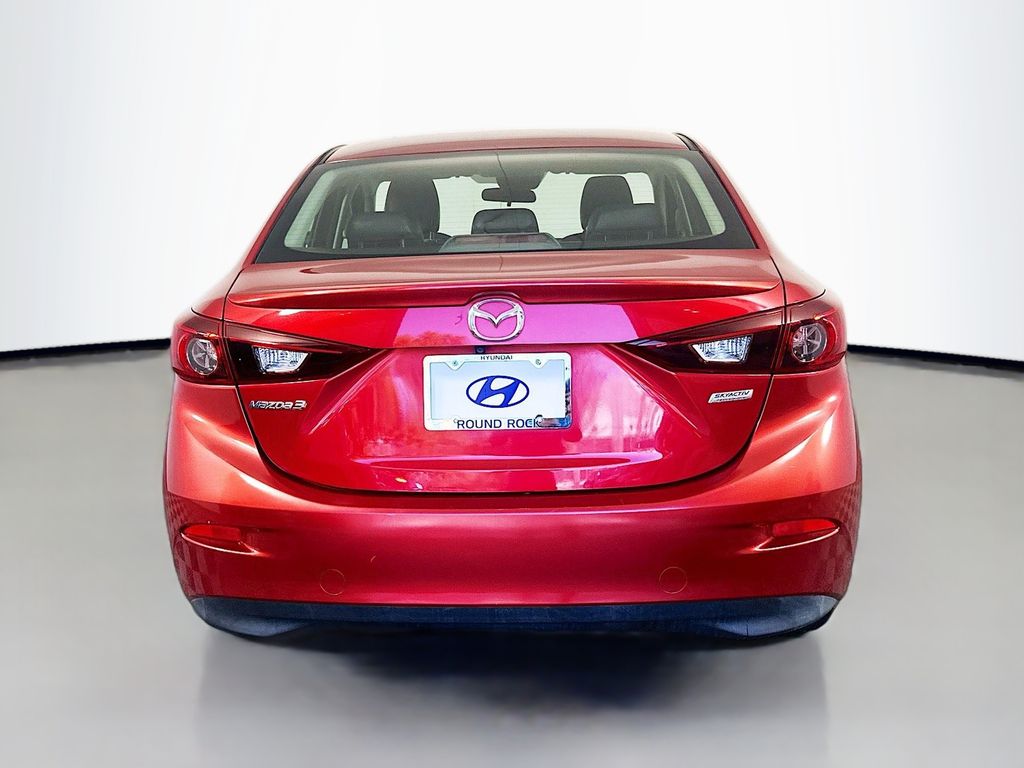 Thumbnail: 2018 Mazda Mazda3 - 6