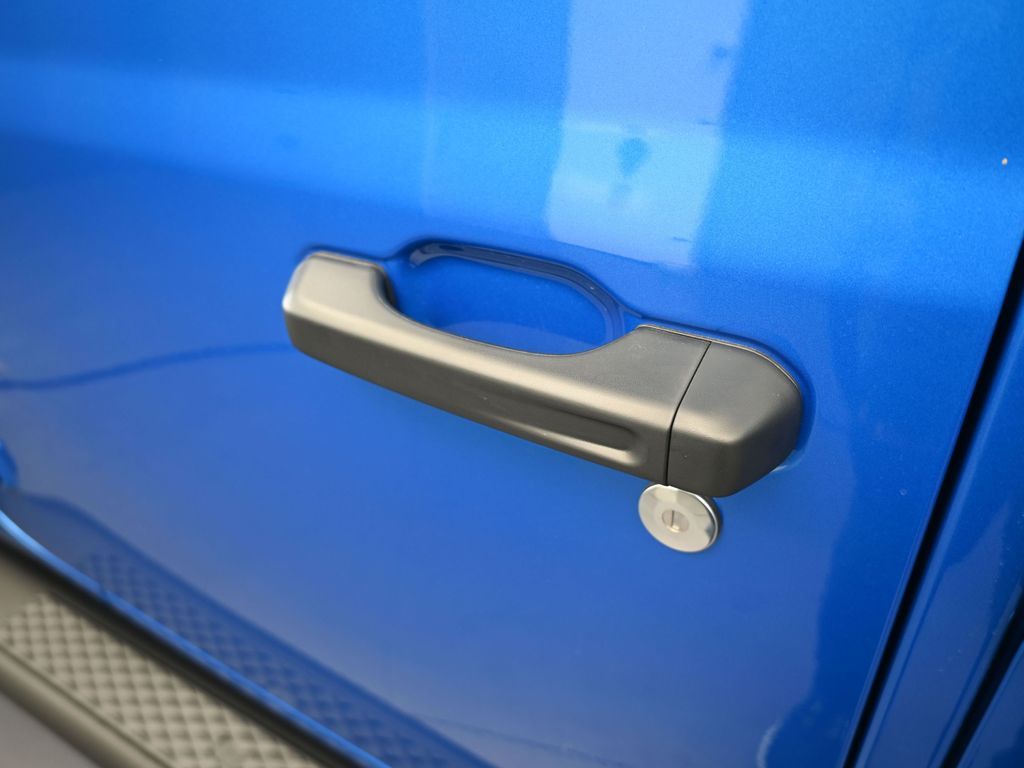 New 2026 Hydro Blue Pearlcoat Jeep Sport image 26