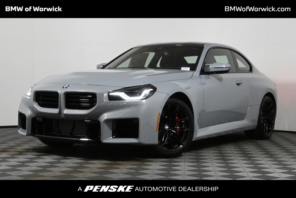 2024 BMW M2  -
                Warwick, RI