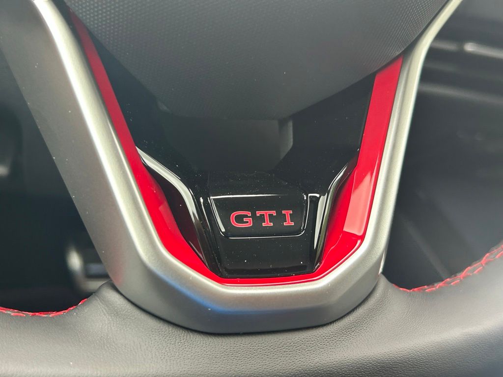New 2026 Slate Blue Volkswagen 2.0T SE image 22