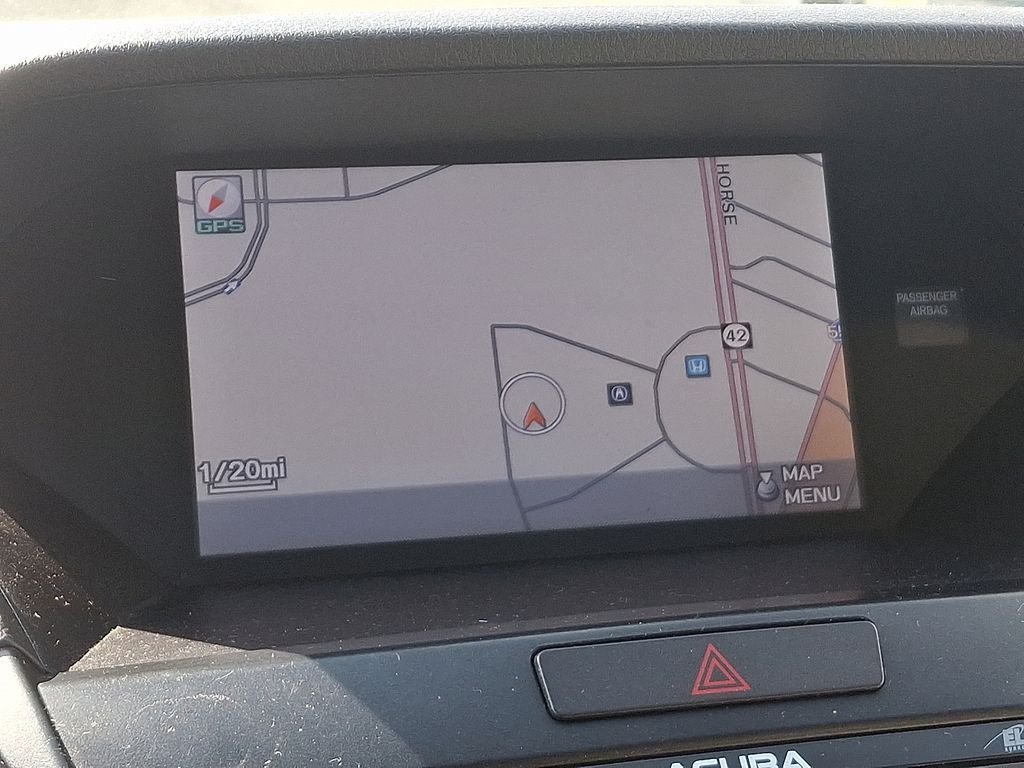 2014 Acura RDX Technology 18