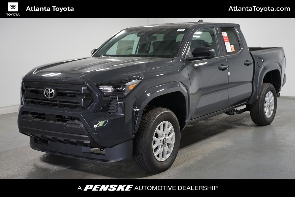 2025 Toyota Tacoma SR -
                Duluth, GA