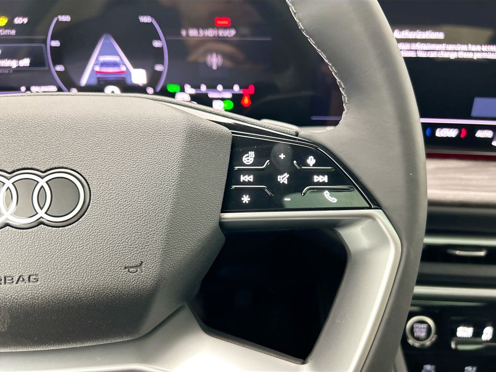 Thumbnail: 2025 Audi Q5 - 12