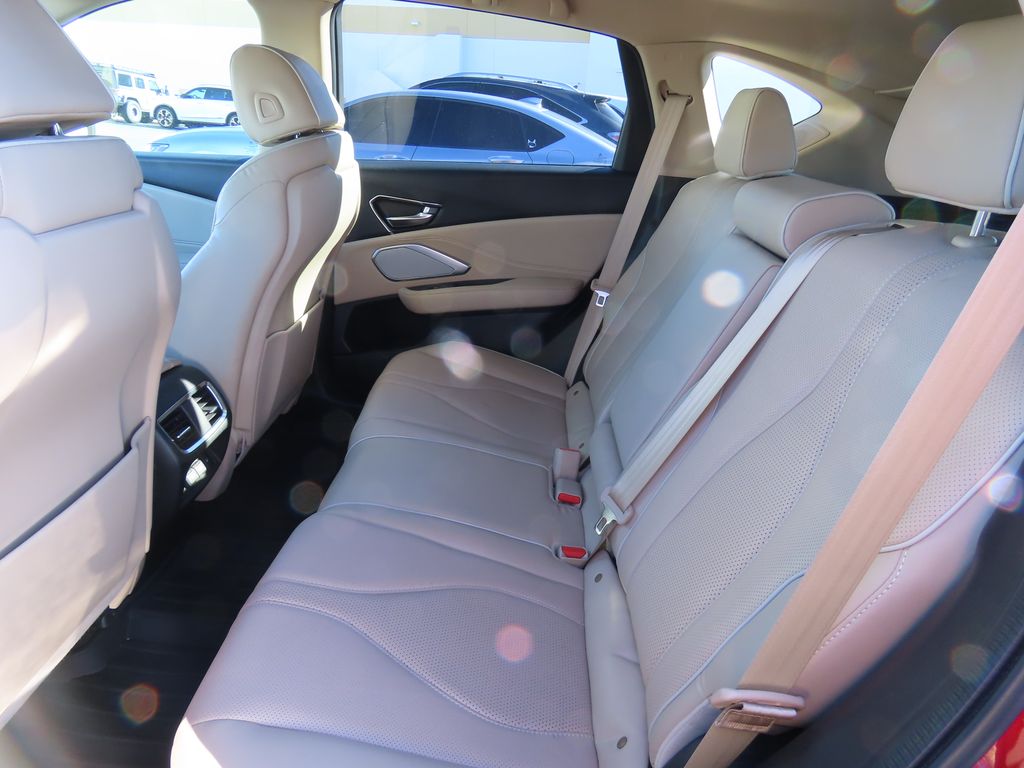 Thumbnail: 2019 Acura RDX - 8