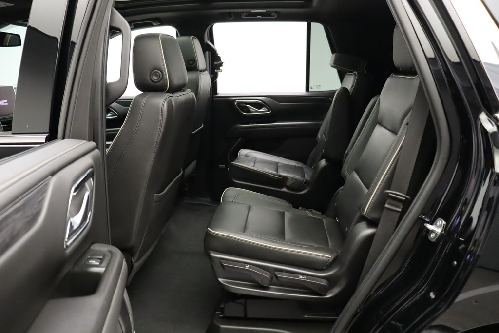 Thumbnail: 2022 GMC Yukon - 19