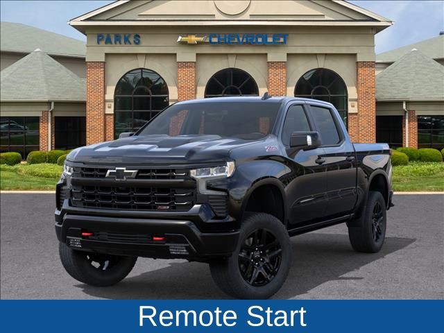 ChevroletSilverado 15007