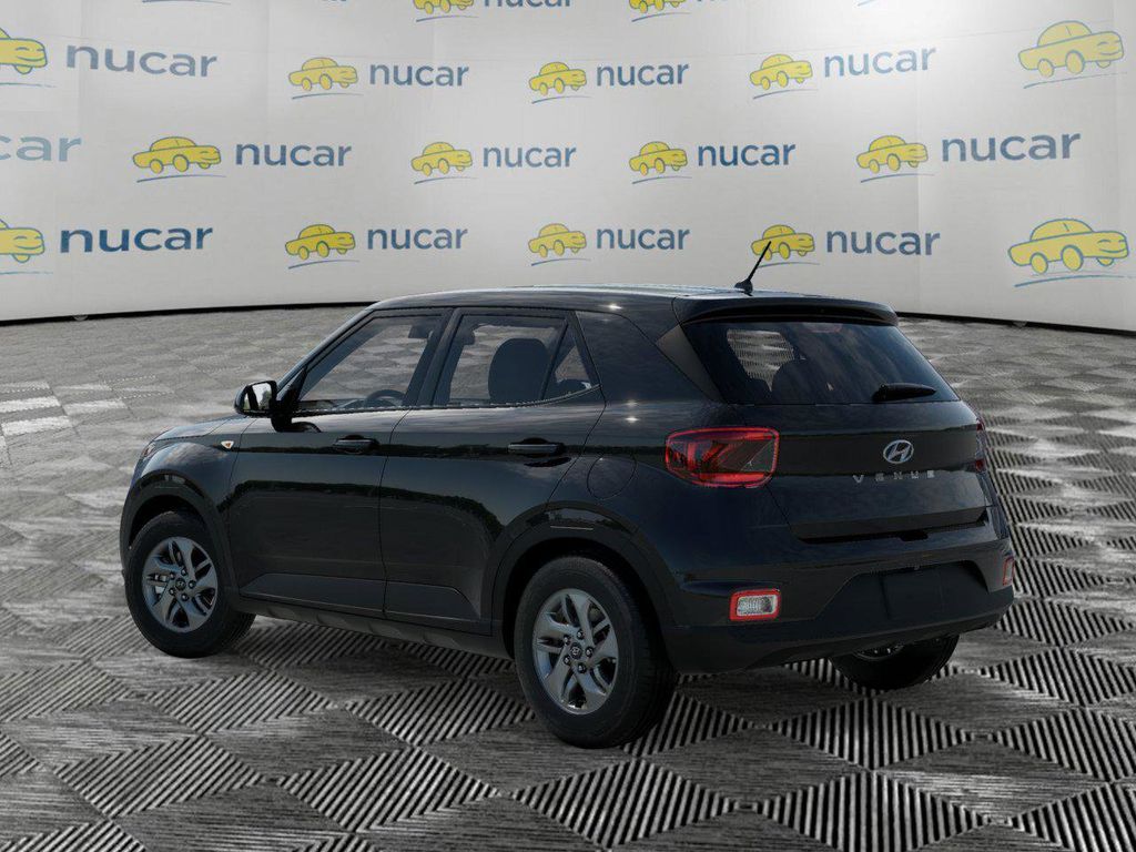2026 Hyundai Venue — photo 5