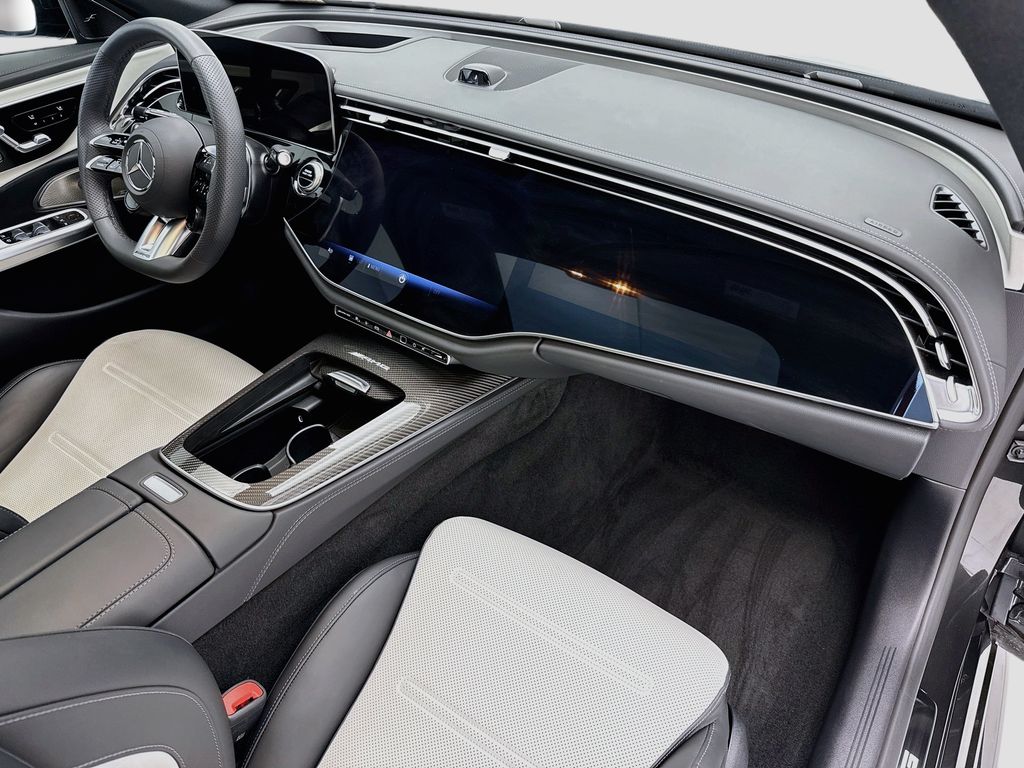 Thumbnail: 2026 Mercedes-Benz E-Class - 16