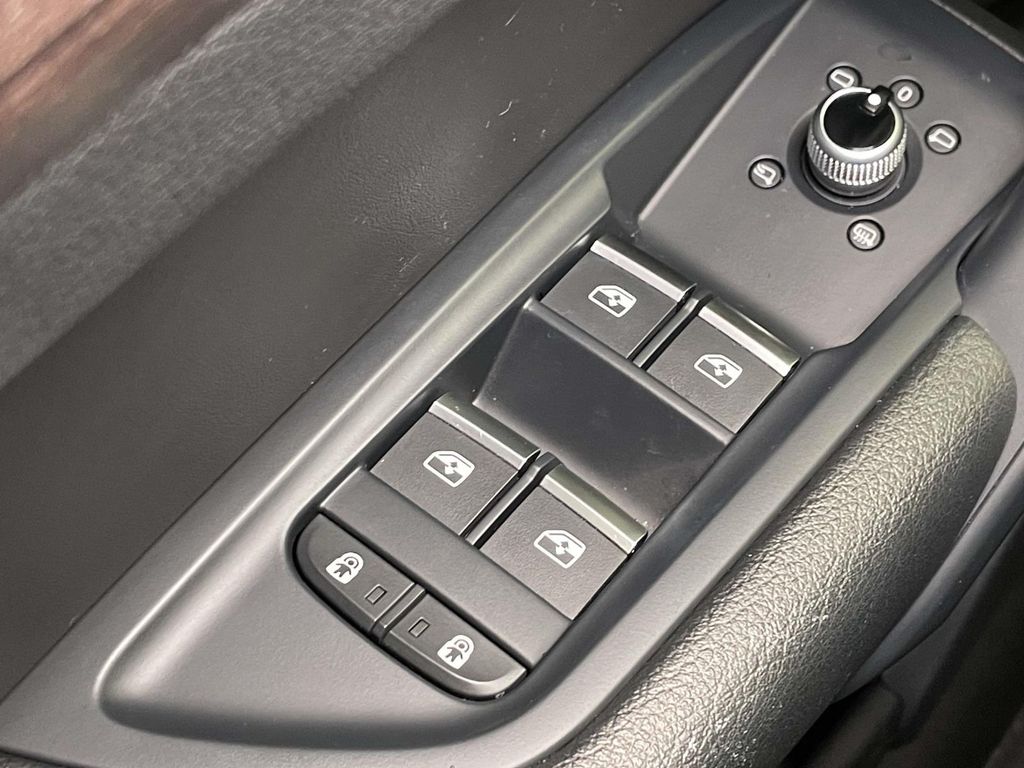 2023 Audi Q5 45 S line Premium White at Audi Porsche Sewickley