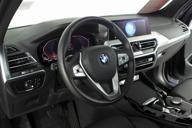 2024 BMW X3 sDrive30i 28